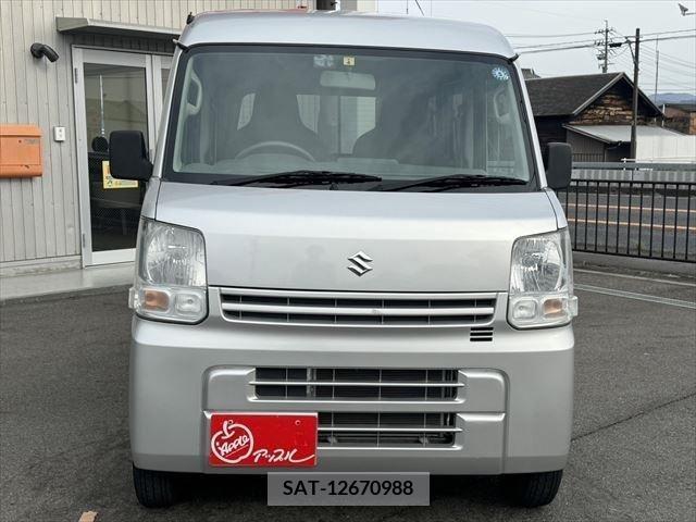 Suzuki EVERY 2016-04 233487-1