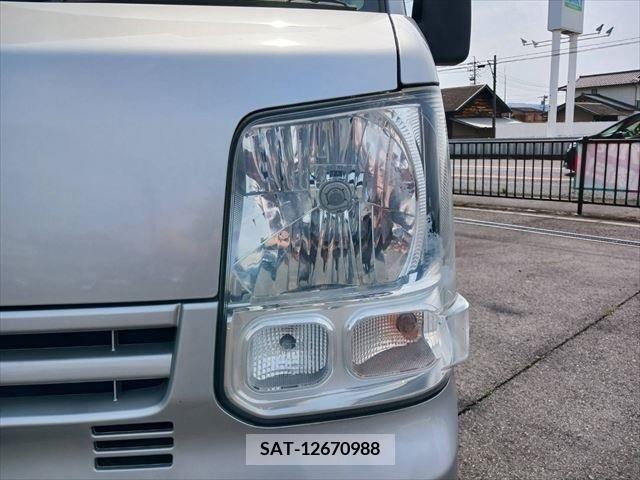 Suzuki EVERY 2016-04 233487-10