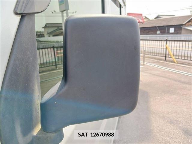 Suzuki EVERY 2016-04 233487-12