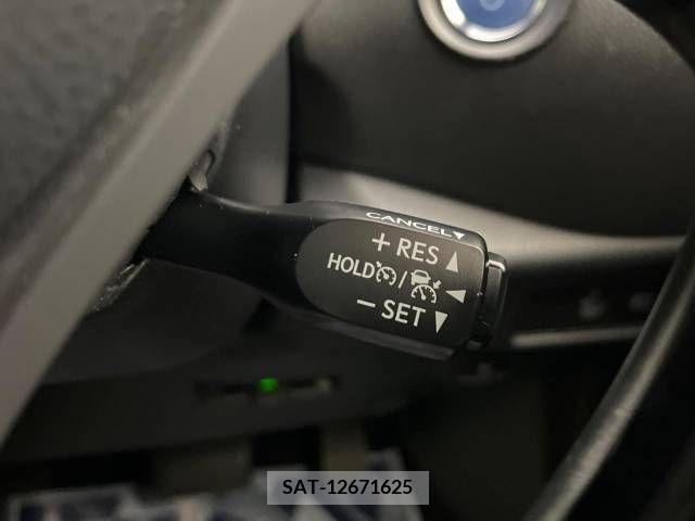 Toyota C-HR 2017-03 265374-5