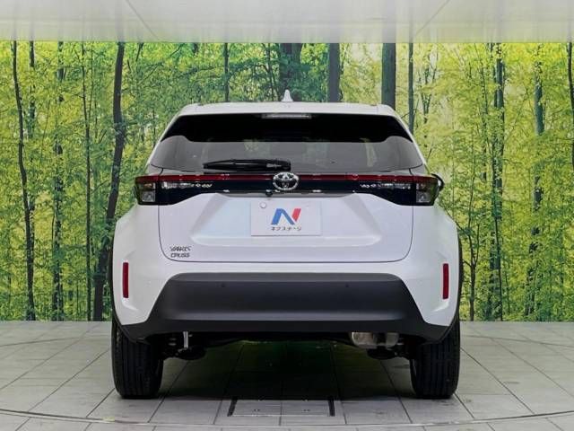 Toyota YARIS CROSS 2023-06 180762-15