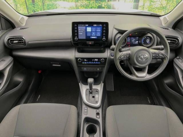 Toyota YARIS CROSS 2023-06 180762-1
