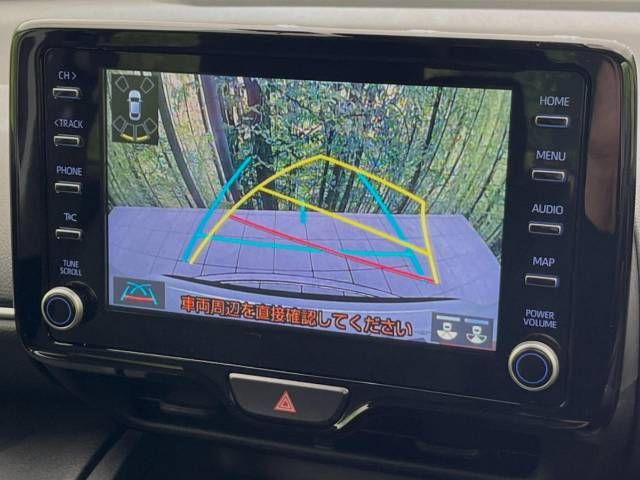 Toyota YARIS CROSS 2023-06 180762-4