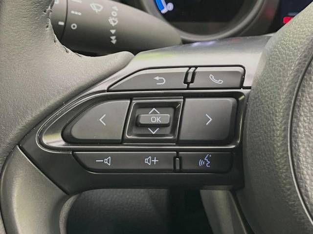 Toyota YARIS CROSS 2023-06 180762-6