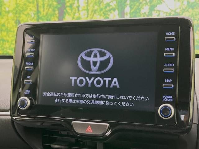 Toyota YARIS CROSS 2023-06 180762-3