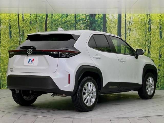 Toyota YARIS CROSS 2023-06 180762-17