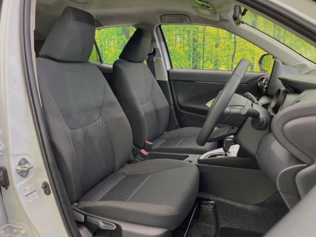 Toyota YARIS CROSS 2023-06 180762-8