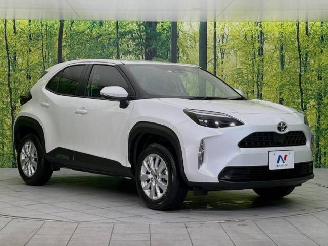 Toyota YARIS CROSS 2023-06 180762-16