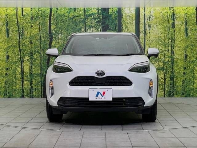 Toyota YARIS CROSS 2023-06 180762-14