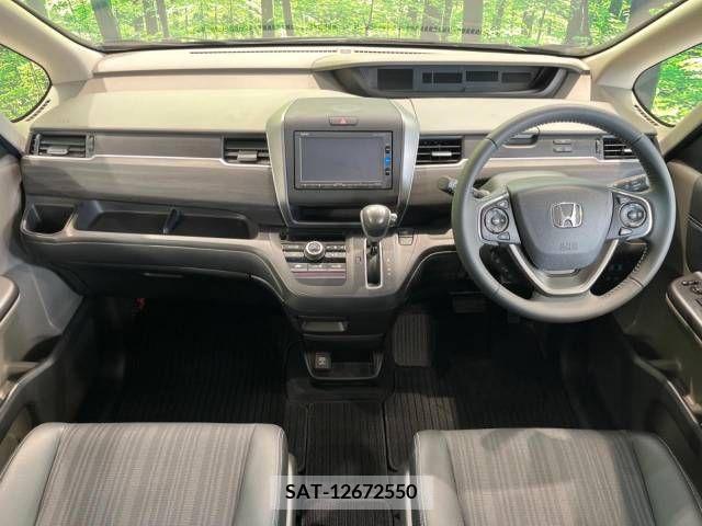 Honda FREED 2017-02 375731-1