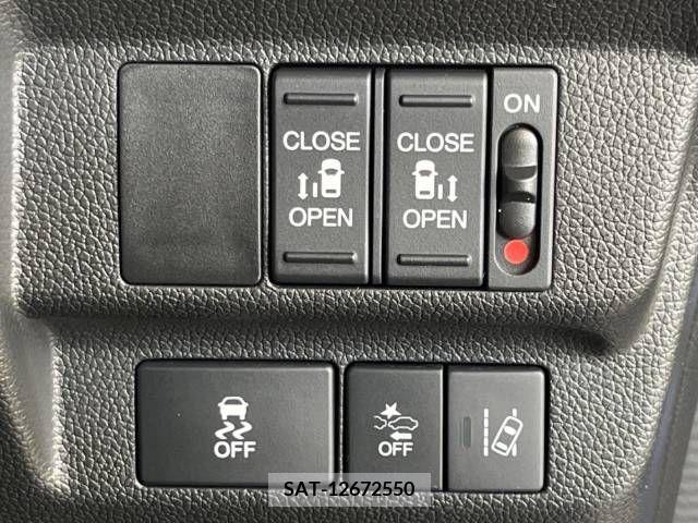 Honda FREED 2017-02 375731-5