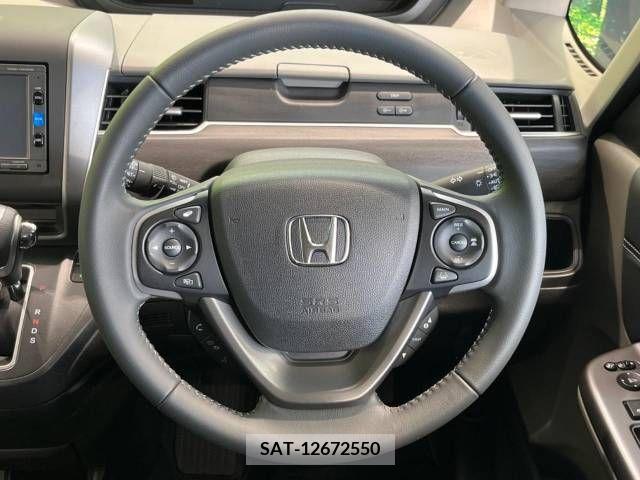 Honda FREED 2017-02 375731-12