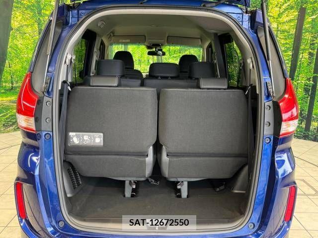 Honda FREED 2017-02 375731-11