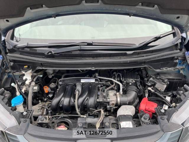 Honda FREED 2017-02 375731-19