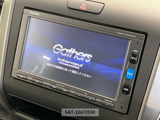 Honda FREED 2017-02 375731-2