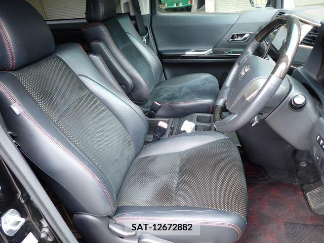 Toyota VELLFIRE 2014-02 237907-17