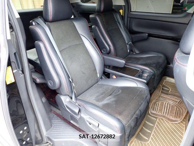 Toyota VELLFIRE 2014-02 237907-18