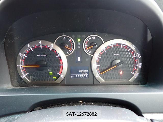 Toyota VELLFIRE 2014-02 237907-10