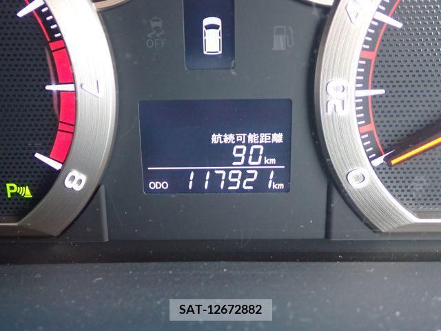 Toyota VELLFIRE 2014-02 237907-11