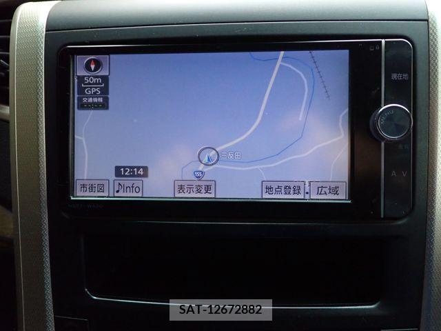 Toyota VELLFIRE 2014-02 237907-12