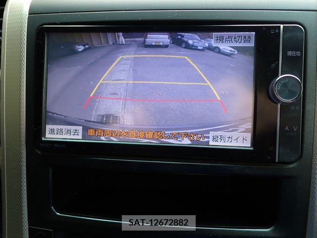 Toyota VELLFIRE 2014-02 237907-14