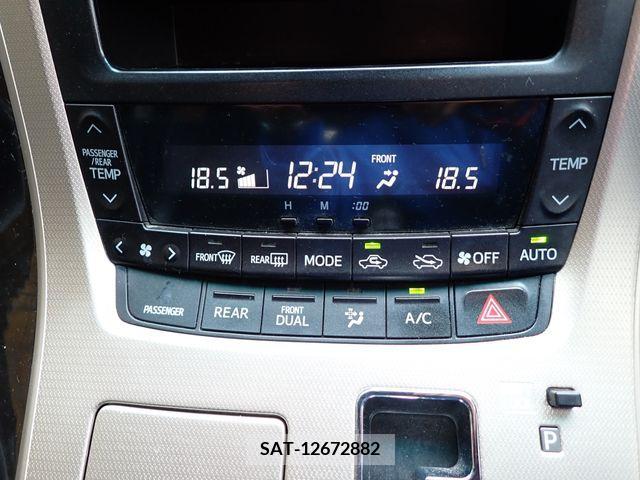 Toyota VELLFIRE 2014-02 237907-15