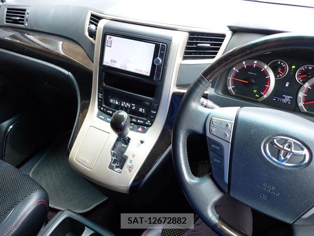 Toyota VELLFIRE 2014-02 237907-16