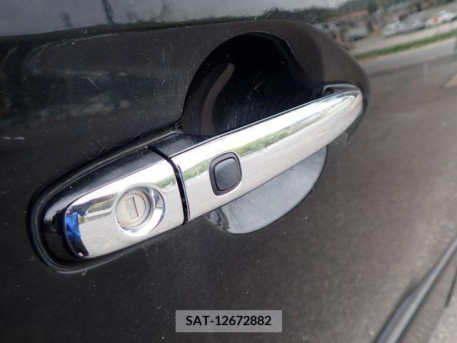Toyota VELLFIRE 2014-02 237907-9