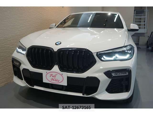 Bmw X6 2021-04 263150-10