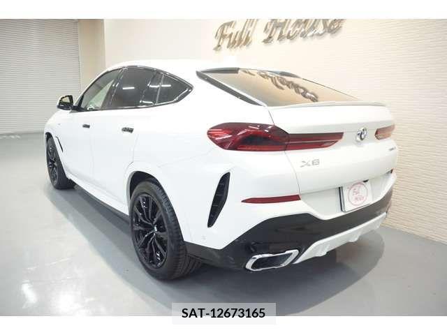 Bmw X6 2021-04 263150-2