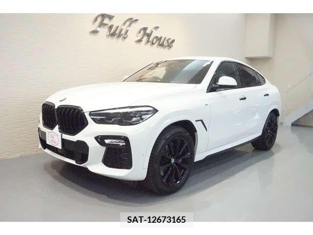 Bmw X6 2021-04 263150-1