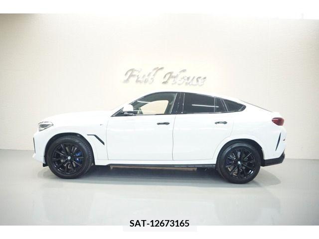 Bmw X6 2021-04 263150-0