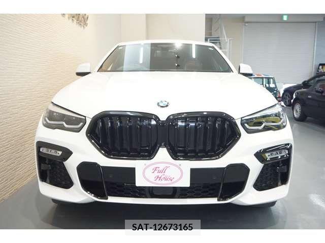Bmw X6 2021-04 263150-11