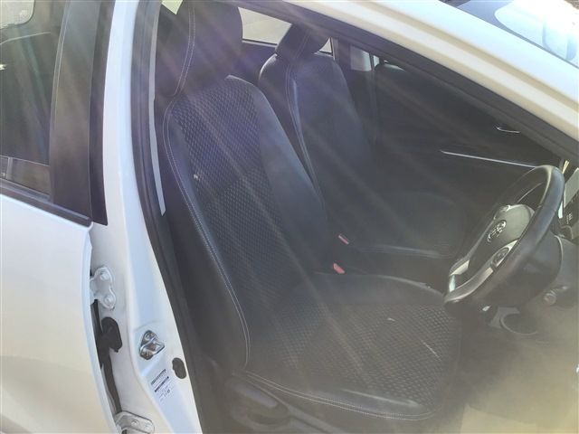 Toyota AQUA 2015-06 16656-10