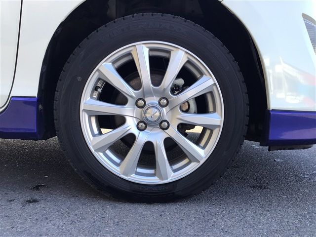 Toyota AQUA 2015-06 16656-9