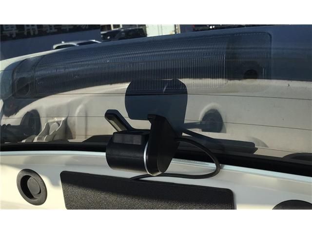 Toyota AQUA 2015-06 16656-21