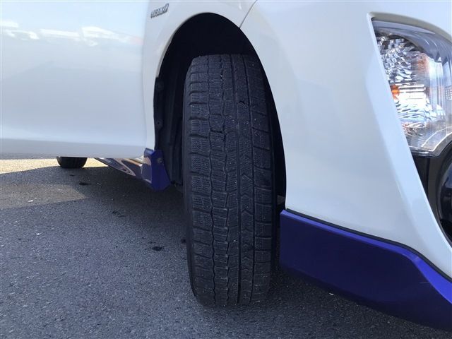 Toyota AQUA 2015-06 16656-27