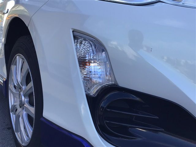 Toyota AQUA 2015-06 16656-26