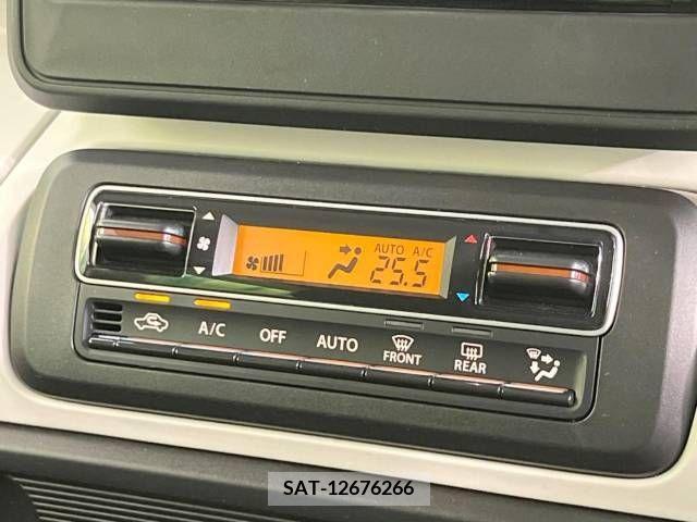 Suzuki SPACIA 2023-01 345520-5