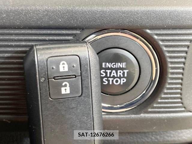 Suzuki SPACIA 2023-01 345520-4