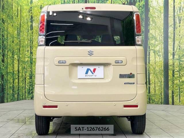 Suzuki SPACIA 2023-01 345520-15