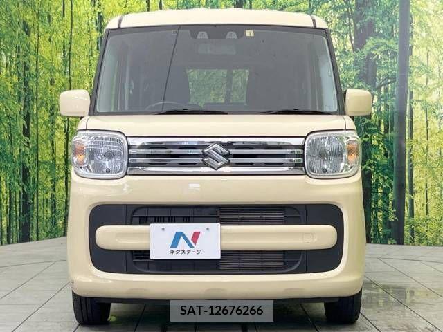 Suzuki SPACIA 2023-01 345520-14