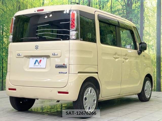 Suzuki SPACIA 2023-01 345520-17