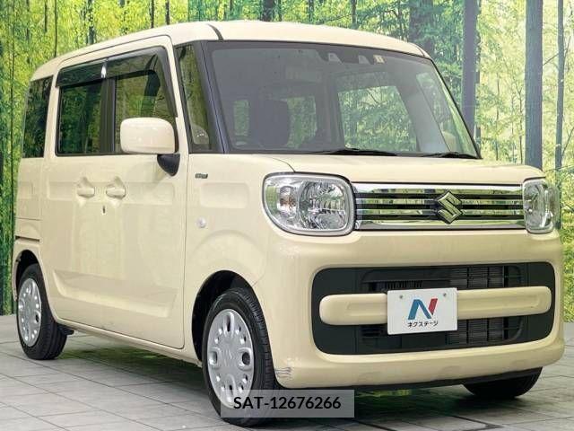 Suzuki SPACIA 2023-01 345520-16