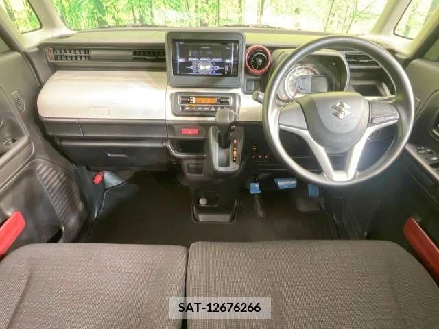 Suzuki SPACIA 2023-01 345520-1