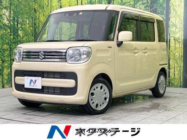 Suzuki SPACIA 2023-01 345520-0
