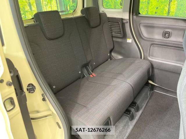 Suzuki SPACIA 2023-01 345520-9
