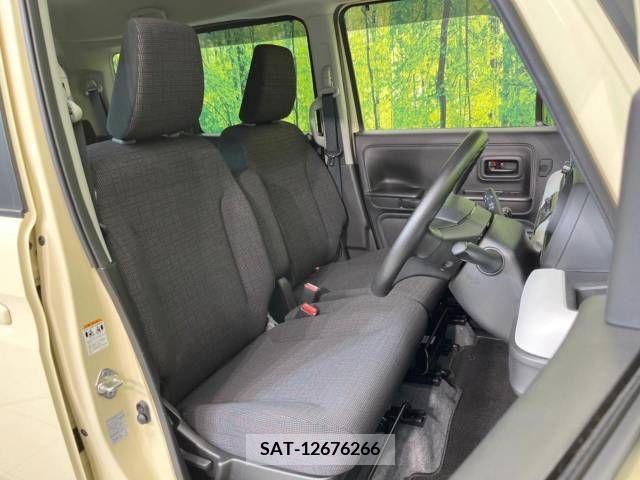 Suzuki SPACIA 2023-01 345520-8