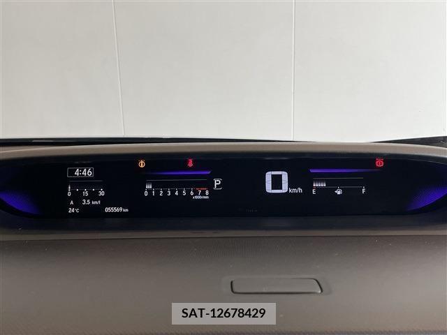 Honda STEP WGN 2020-11 324694-6