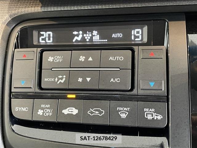 Honda STEP WGN 2020-11 324694-17